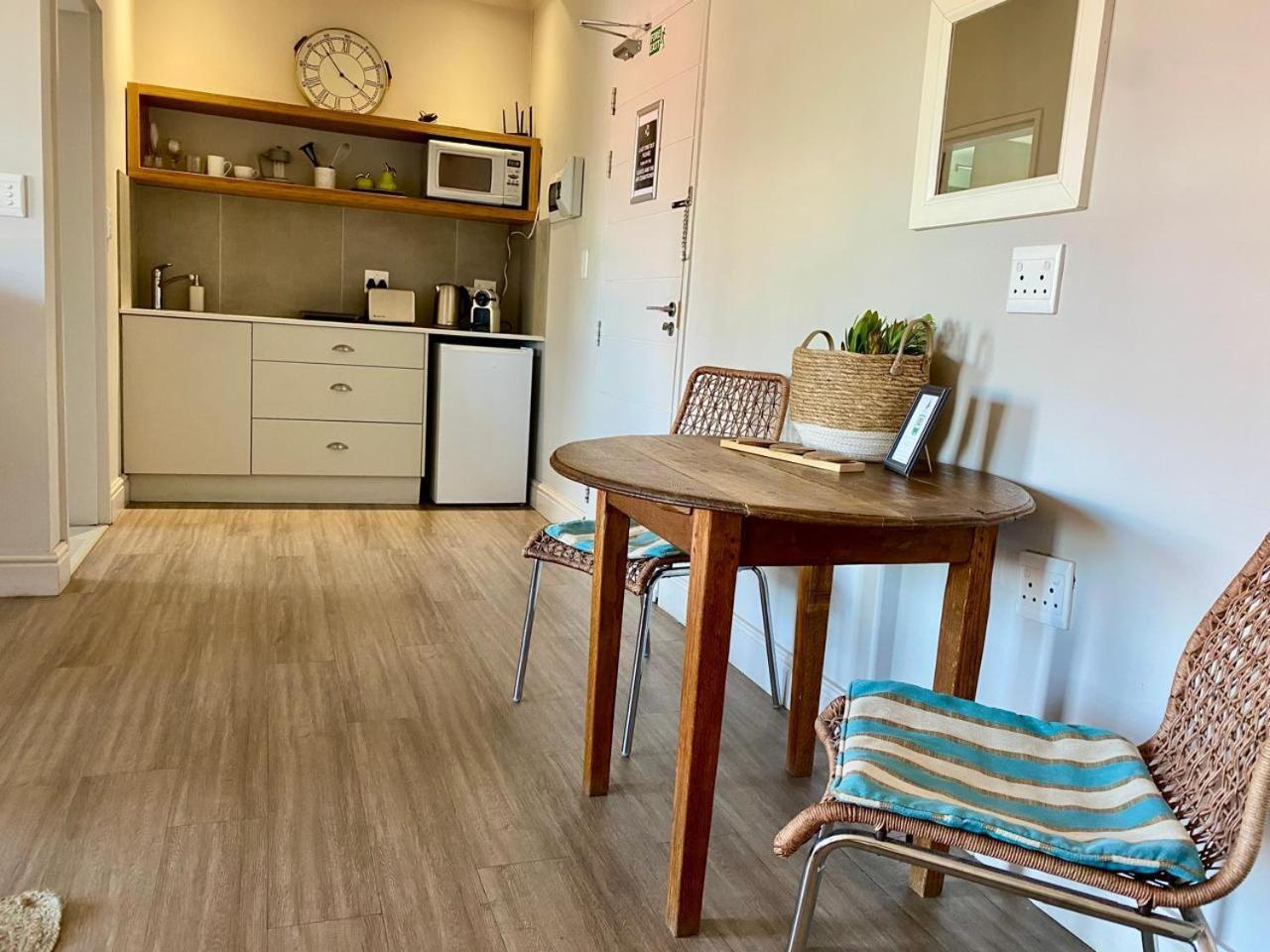 Waterfront Apartamento