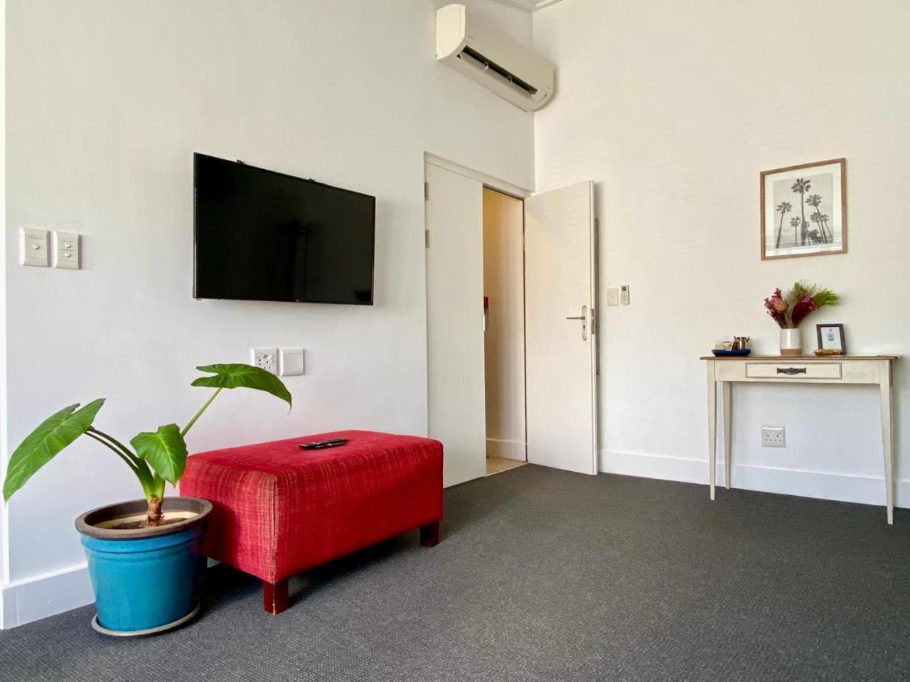 Waterfront Apartamento Hermanus