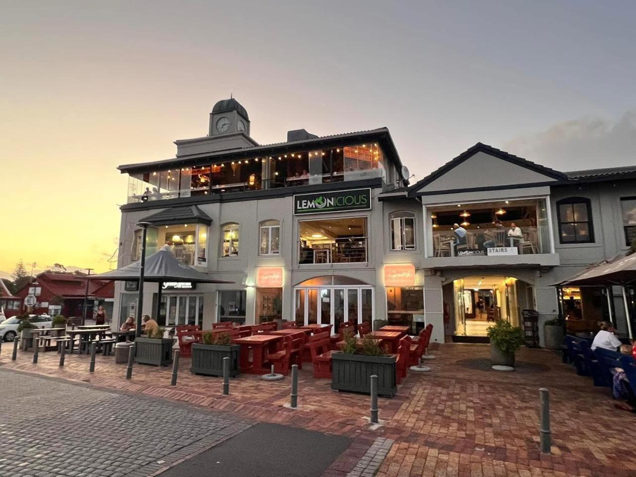Waterfront Hermanus